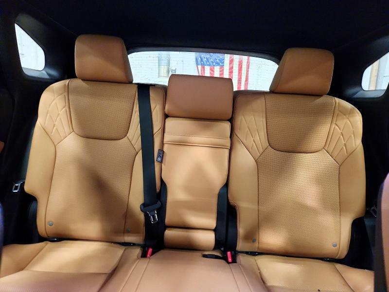 Продажа на аукционе авто 2025 Lexus Rx 350, vin: 2T2BAMCA4SC094714, номер лота: 78917085