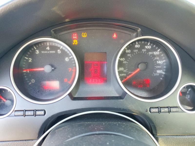 Aukcja sprzedaży 2008 Audi A4, vin: WAUDF48H48K015549, numer aukcji: 75278415