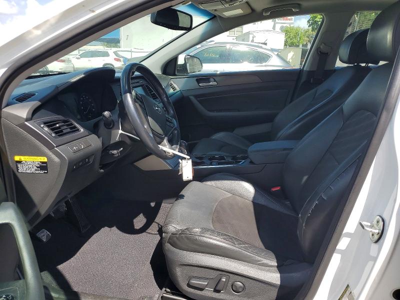Aukcja sprzedaży 2016 Hyundai Sonata, vin: 5NPE34AF7GH303202, numer aukcji: 79475955