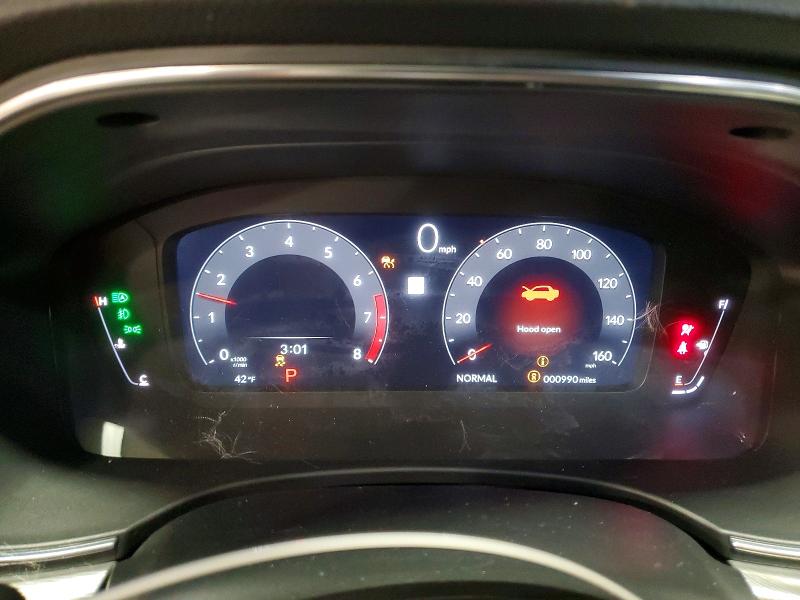 Продажа на аукционе авто 2026 Acura Integra, vin: 19UDE4H3XTA004338, номер лота: 76136585