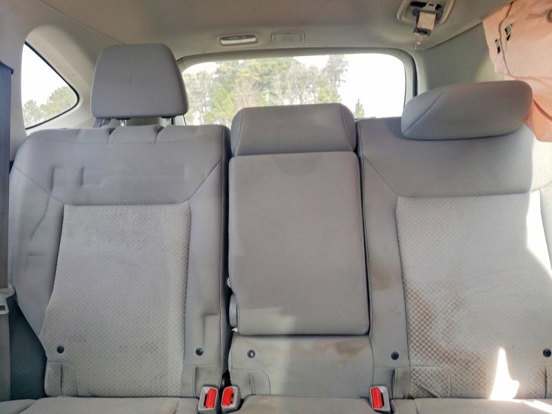 75791335 :رقم المزاد ، 2HKRM3H49GH538567 vin ، 2016 Honda Cr-v مزاد بيع