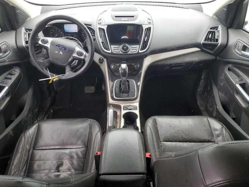 Продажа на аукционе авто 2013 Ford Escape, vin: 1FMCU9H9XDUA43151, номер лота: 73941285
