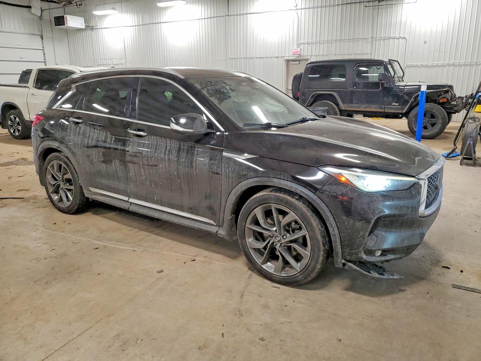 Продажа на аукционе авто 2019 Infiniti Qx50, vin: 3PCAJ5M17KF137636, номер лота: 78749755