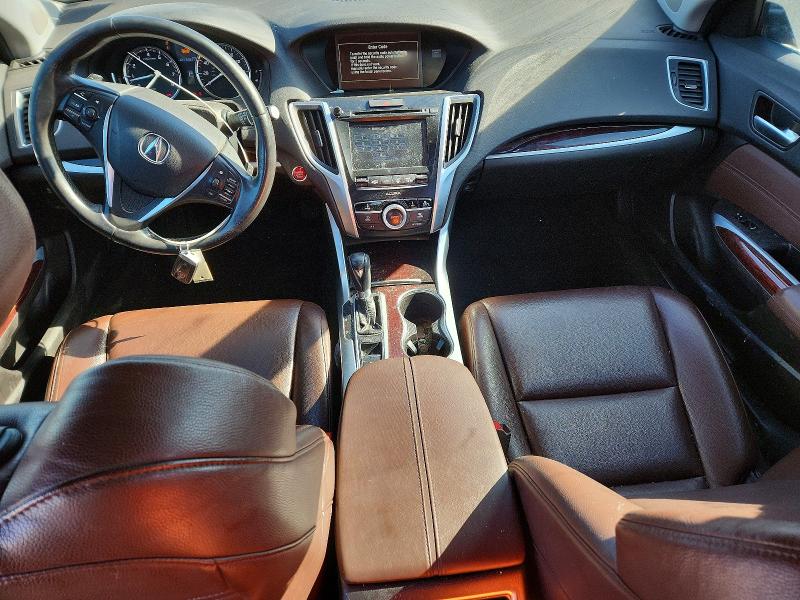 Продажа на аукционе авто 2015 Acura Tlx, vin: 19UUB1F36FA001113, номер лота: 76818415