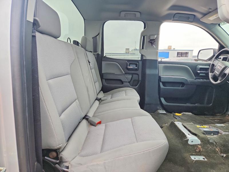Продажа на аукционе авто 2018 Gmc Sierra, vin: 1GTR1LEC4JZ330892, номер лота: 78878015