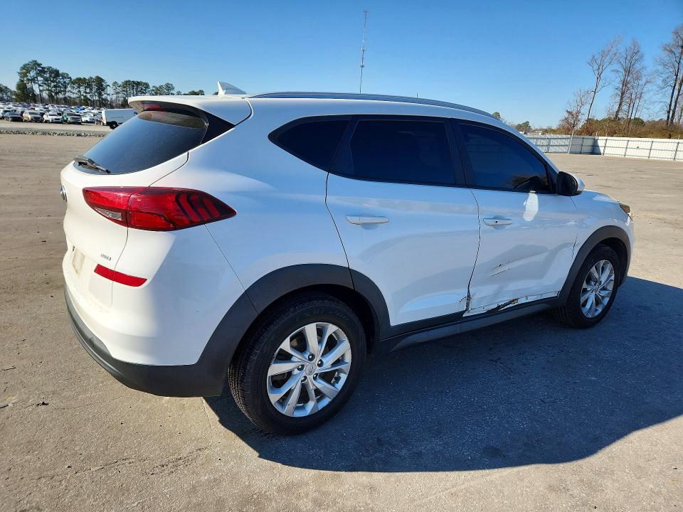 Продажа на аукционе авто 2020 Hyundai Tucson, vin: KM8J3CA40LU258283, номер лота: 77138405