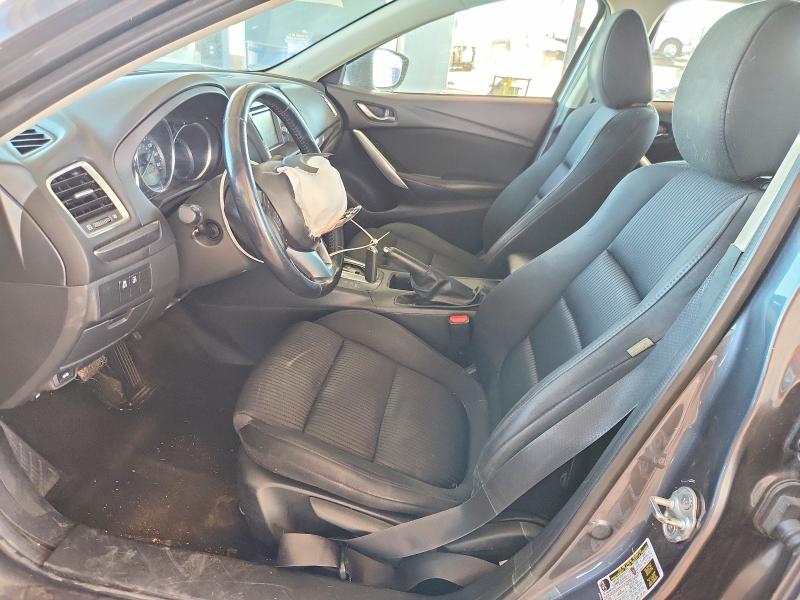 Aukcja sprzedaży 2014 Mazda 6, vin: JM1GJ1U68E1140279, numer aukcji: 79297055