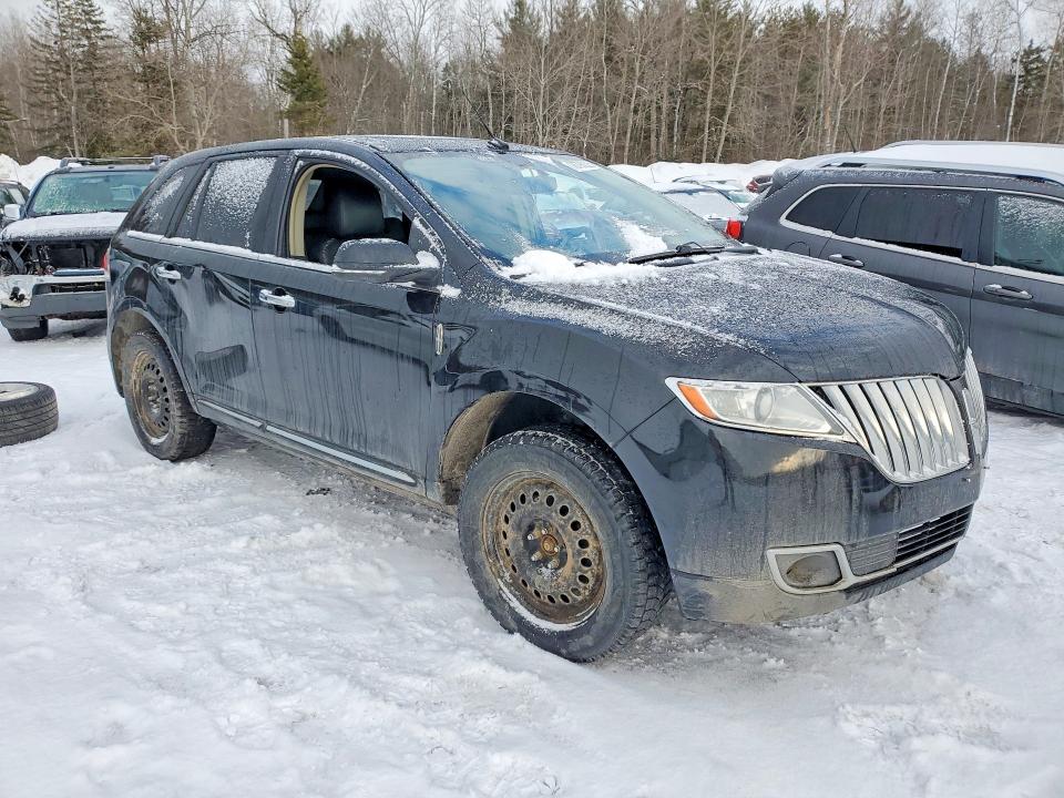 Aukcja sprzedaży 2014 Lincoln Townhouse Mkx, vin: 2LMDJ8JK2EBL13828, numer aukcji: 78795025