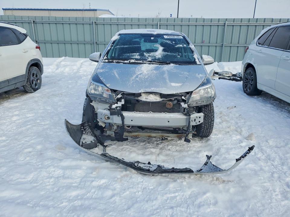 Aukcja sprzedaży 2016 Toyota Yaris, vin: VNKKTUD30GA065373, numer aukcji: 78268165