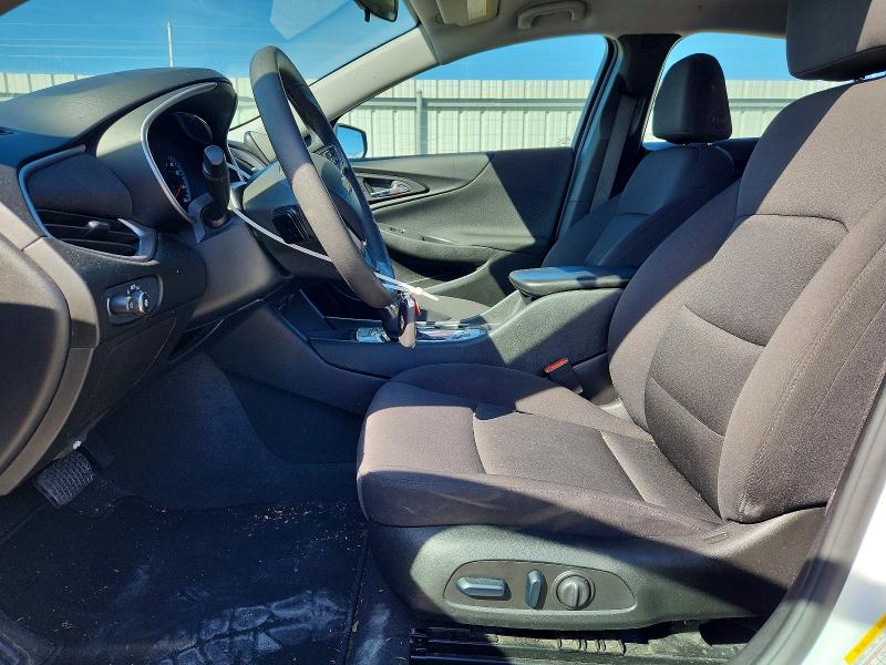 Продаж на аукціоні авто 2024 Chevrolet Malibu, vin: 1G1ZC5ST1RF203162, номер лоту: 75394845