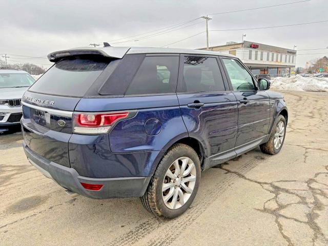 Aukcja sprzedaży 2016 Land Rover Range Rove, vin: SALWR2VF1GA552189, numer aukcji: 78158675