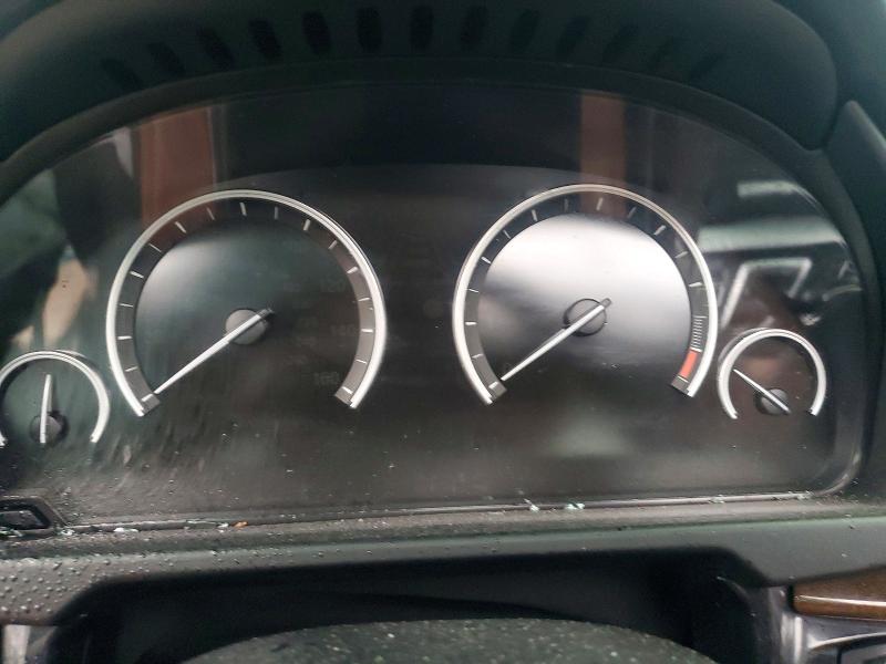 Продажа на аукционе авто 2018 Bmw X5, vin: 5UXKT0C59J0W03116, номер лота: 78926175