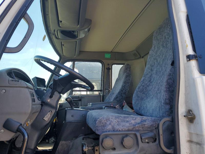 Aukcja sprzedaży 2004 Nissan Diesel Ud2600, vin: JNAPA43H84AN75258, numer aukcji: 93092325