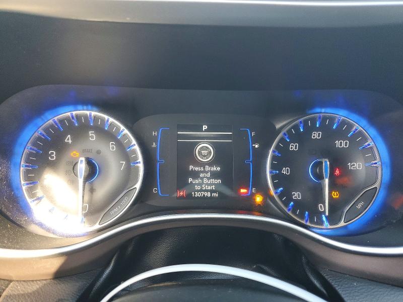 Продажа на аукционе авто 2020 Chrysler Voyager, vin: 2C4RC1DG0LR260856, номер лота: 78458965