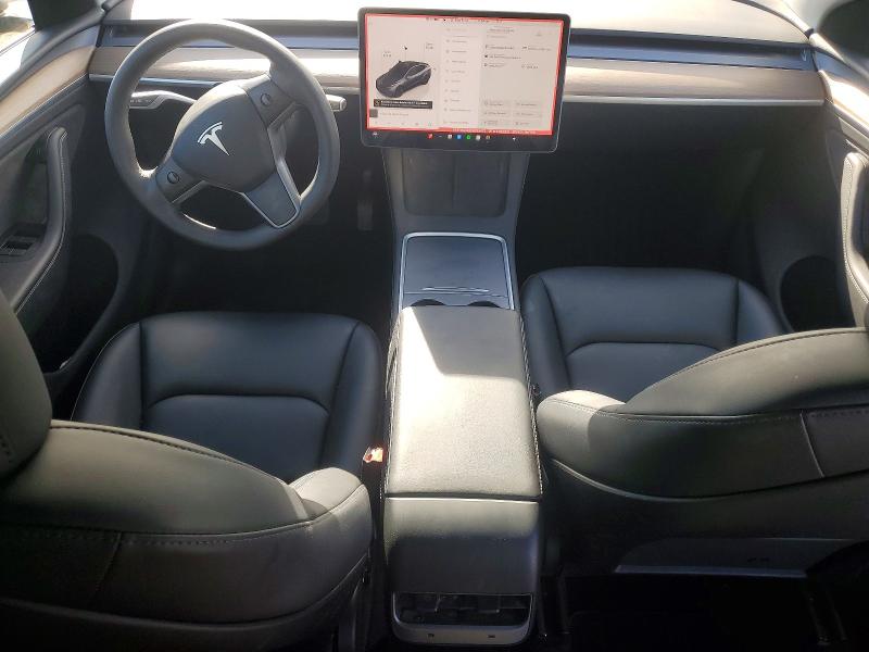 Aukcja sprzedaży 2023 Tesla Model Y, vin: 7SAYGDEE4PA135472, numer aukcji: 78182825