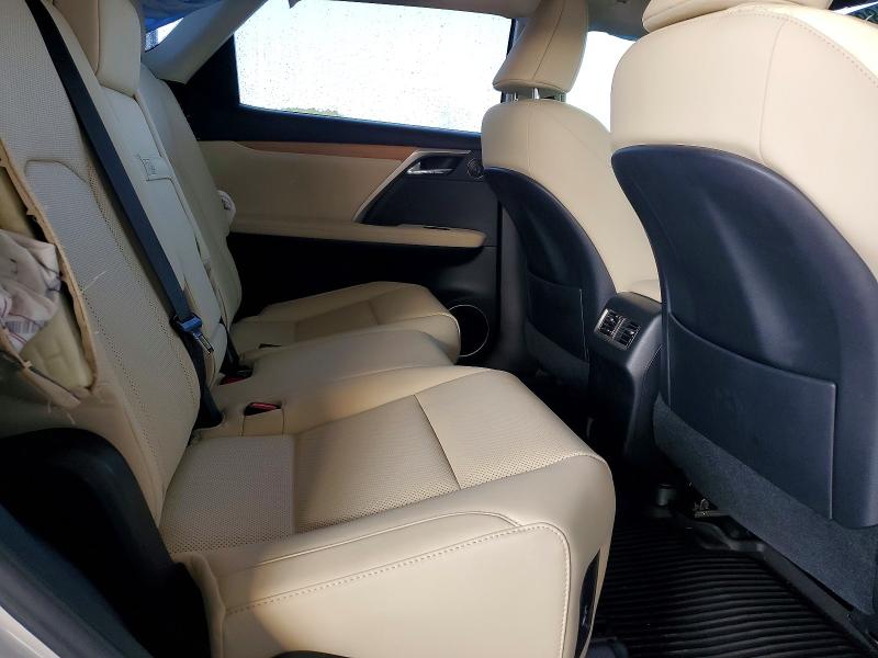 Aukcja sprzedaży 2022 Lexus Rx, vin: JTJHZKEAXN2028662, numer aukcji: 78318845