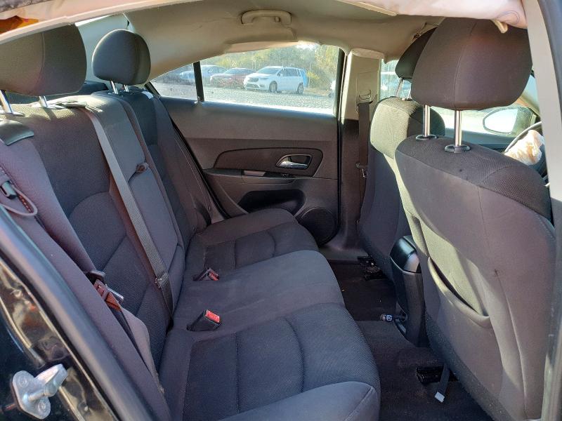 Продаж на аукціоні авто 2014 Chevrolet Cruze, vin: 1G1PC5SB1E7273053, номер лоту: 76641285