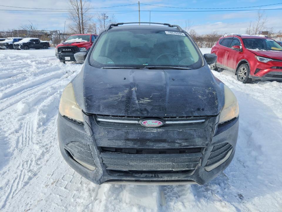 Aukcja sprzedaży 2013 Ford Escape, vin: 1FMCU0GX7DUD27512, numer aukcji: 78676595
