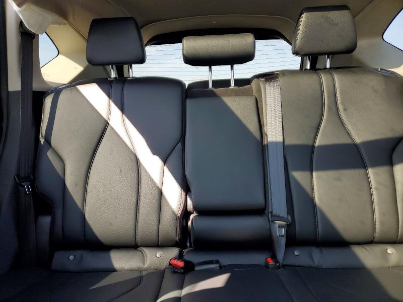 78848635 :رقم المزاد ، 5J8TC2H37LL030213 vin ، 2020 Acura Rdx مزاد بيع