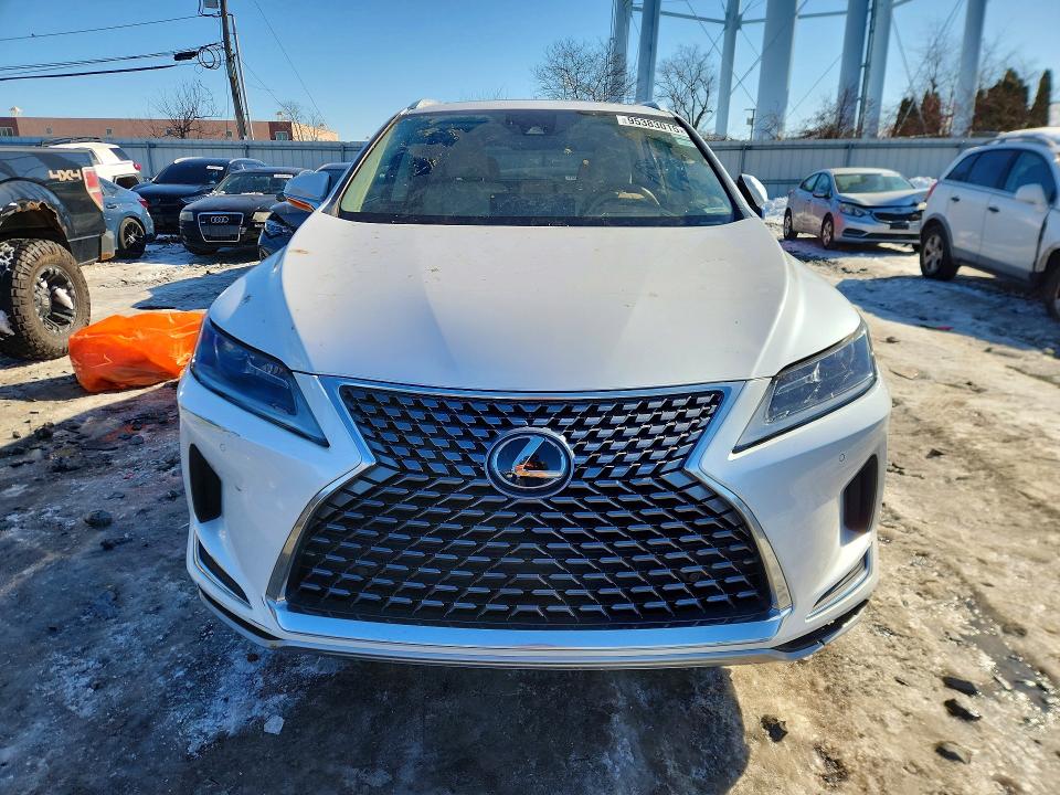 Продаж на аукціоні авто 2020 Lexus Rc 350, vin: 2T2HZMAA2LC159051, номер лоту: 95383015