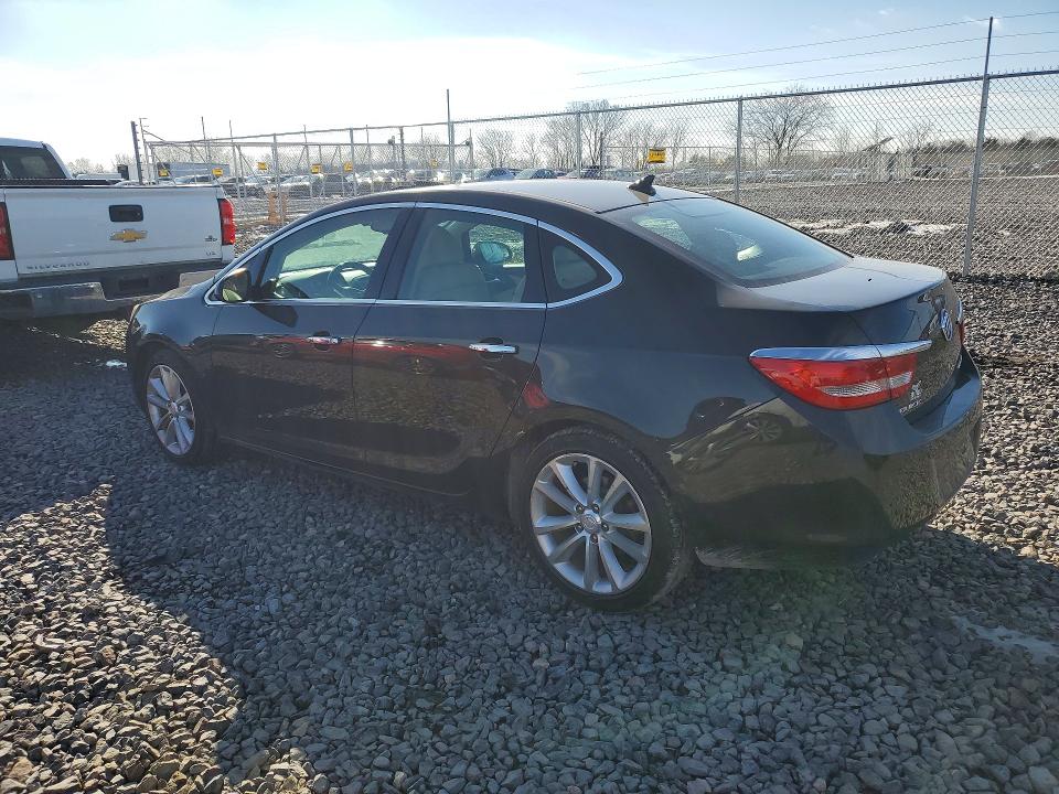 Aukcja sprzedaży 2014 Buick Verano, vin: 1G4PR5SK3E4145934, numer aukcji: 75917235