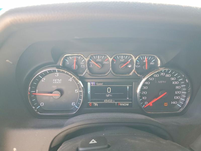 Продажа на аукционе авто 2015 Chevrolet Tahoe, vin: 1GNSCCKC9FR217874, номер лота: 78380645