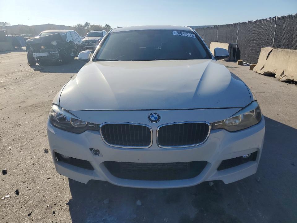 76828095 :رقم المزاد ، WBA3A5G50CNN65782 vin ، 2012 Bmw 328 I مزاد بيع