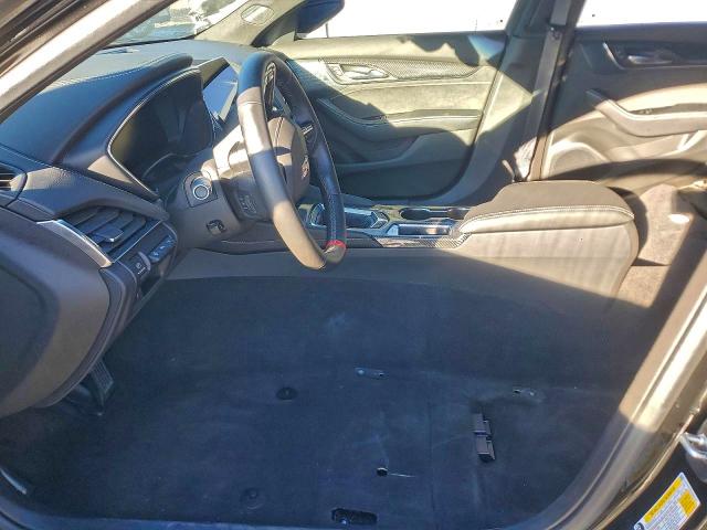 Aukcja sprzedaży 2022 Cadillac Ct5-v Blac, vin: 1G6D25R68N0860724, numer aukcji: 76975945