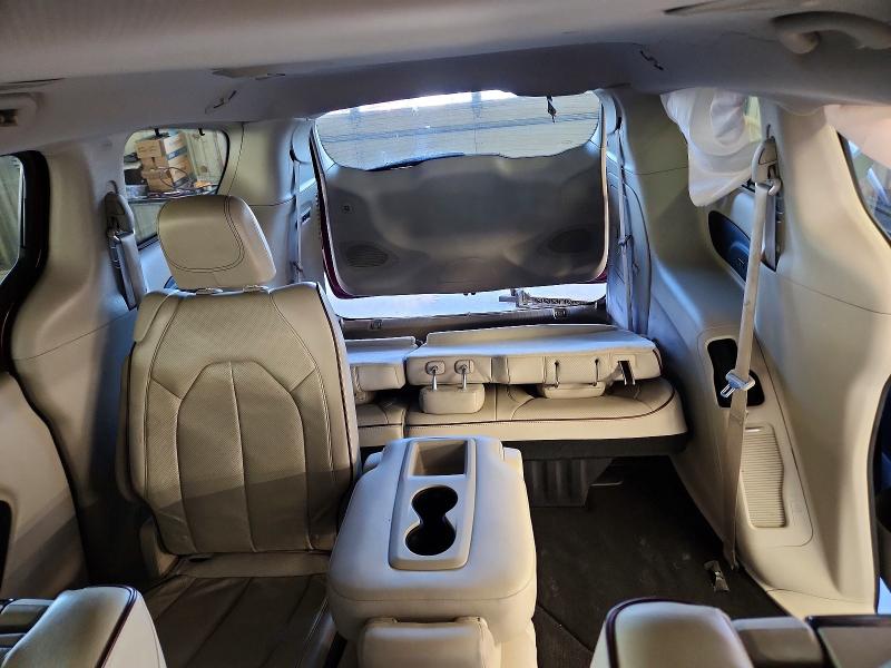 Aukcja sprzedaży 2018 Chrysler Pacifica, vin: 2C4RC1GG3JR226869, numer aukcji: 78634815