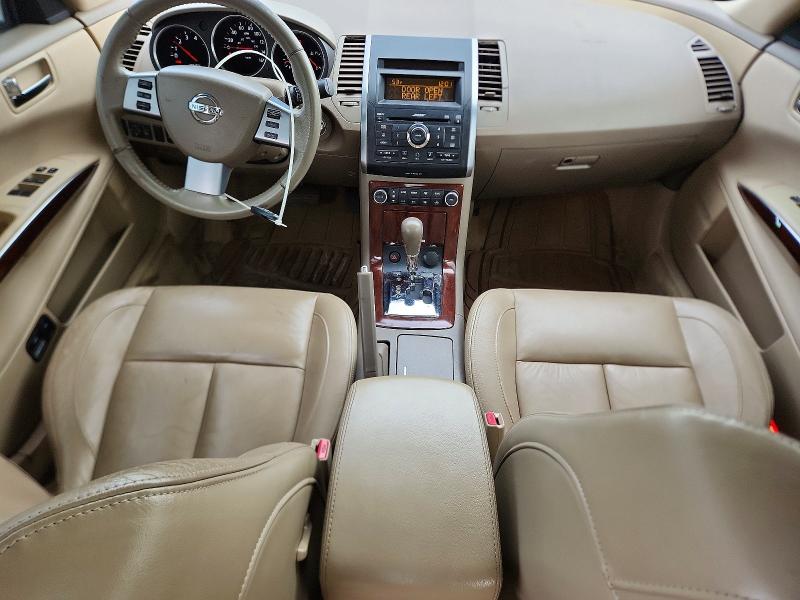 Продаж на аукціоні авто 2007 Nissan Maxima, vin: 1N4BA41E37C858472, номер лоту: 77029495