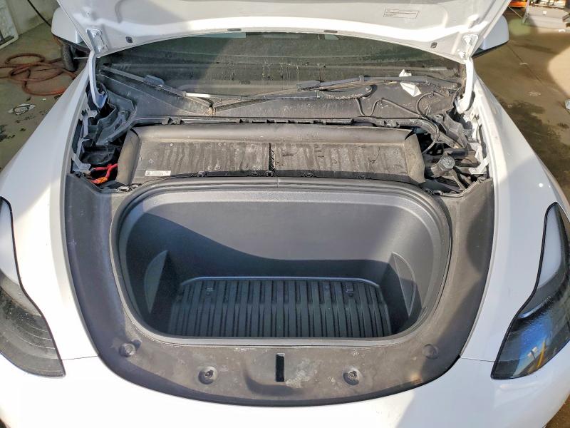 Aukcja sprzedaży 2023 Tesla Model Y, vin: 7SAYGDEE8PF806578, numer aukcji: 77595775