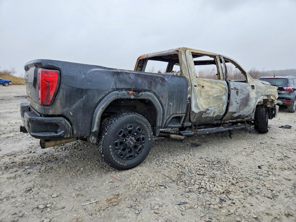Aukcja sprzedaży 2020 Gmc Sierra, vin: 1GT49PEY8LF294683, numer aukcji: 78408705