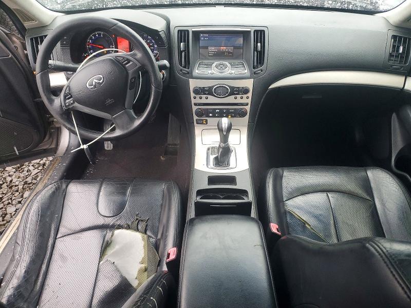 Продаж на аукціоні авто 2007 Infiniti G35, vin: JNKBV61EX7M706496, номер лоту: 76288925