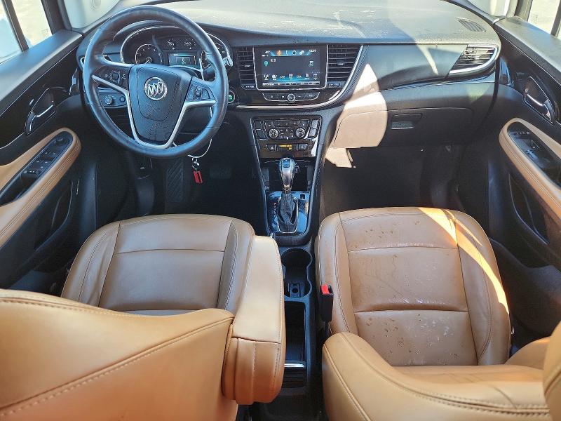 Продаж на аукціоні авто 2017 Buick Encore, vin: KL4CJCSB1HB029205, номер лоту: 76734495