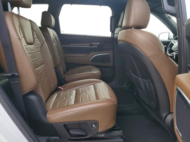 Aukcja sprzedaży 2020 Kia Telluride, vin: 5XYP5DHC4LG088250, numer aukcji: 77599905