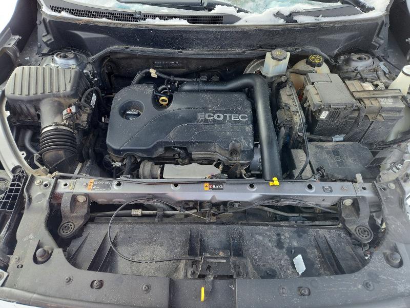 2018 Gmc Terrain მანქანა იყიდება აუქციონზე, vin: 3GKALVEV6JL238683, აუქციონის ნომერი: 78324355