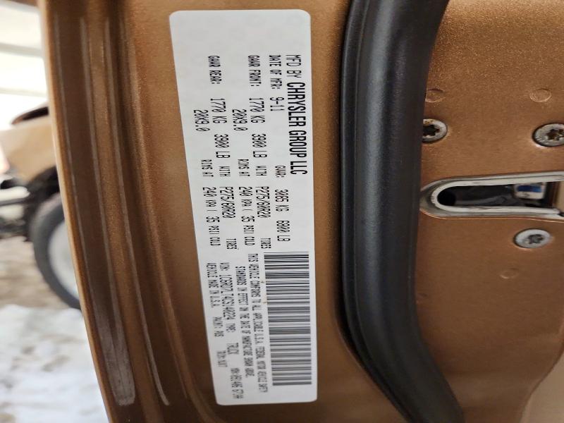 75979895 :رقم المزاد ، 1C6RD7LT4CS140224 vin ، 2012 Dodge Ram 1500 مزاد بيع