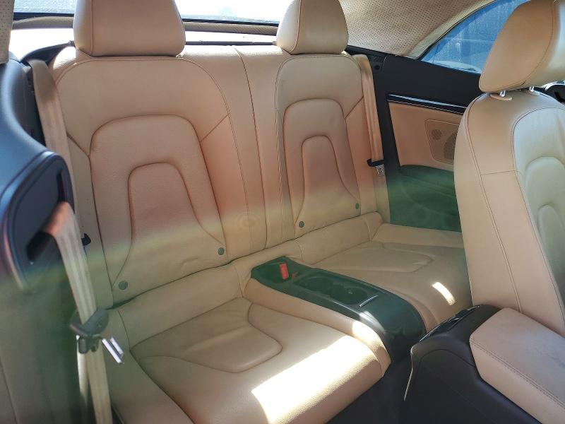 Aukcja sprzedaży 2015 Audi A5, vin: WAUCFAFH9FN001025, numer aukcji: 79282935