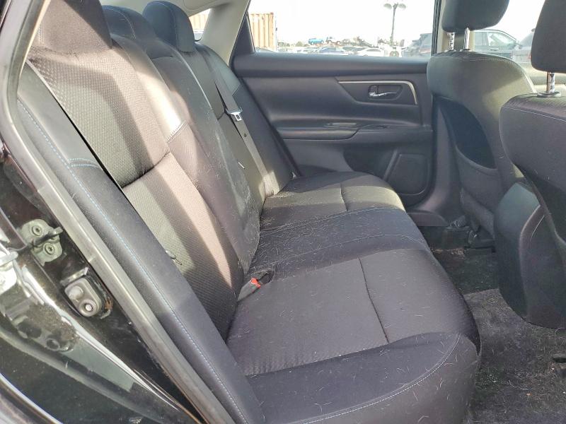 77466675 :رقم المزاد ، 1N4AL3AP7HC268584 vin ، 2017 Nissan Altima مزاد بيع