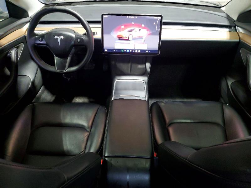 Продажа на аукционе авто 2023 Tesla Model 3, vin: 5YJ3E1EA0PF448675, номер лота: 77940095