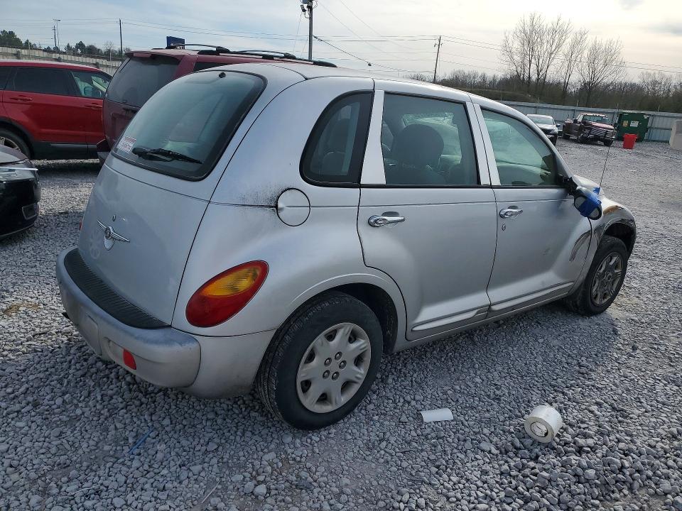 Aukcja sprzedaży 2002 Chrysler Pt Cruiser, vin: 3C4FY48B82T269451, numer aukcji: 78546175
