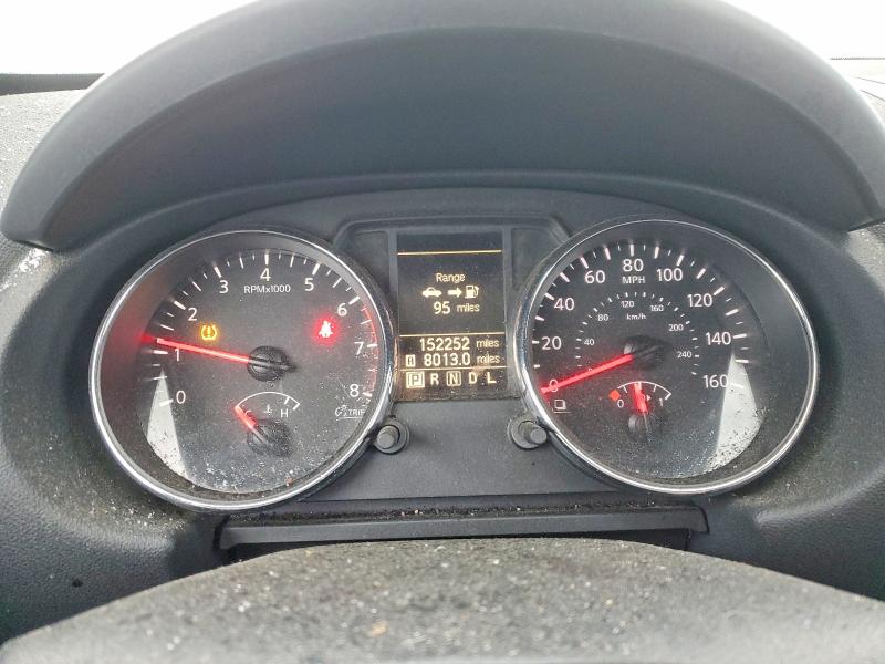 Aukcja sprzedaży 2019 Niss Rogue, vin: JN8AS5MVXCW715665, numer aukcji: 78315585