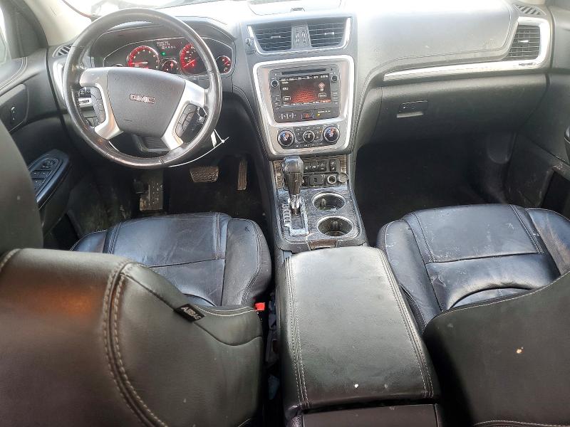 Продажа на аукционе авто 2015 Gmc Acadia, vin: 1GKKVRKD7FJ100716, номер лота: 76776785