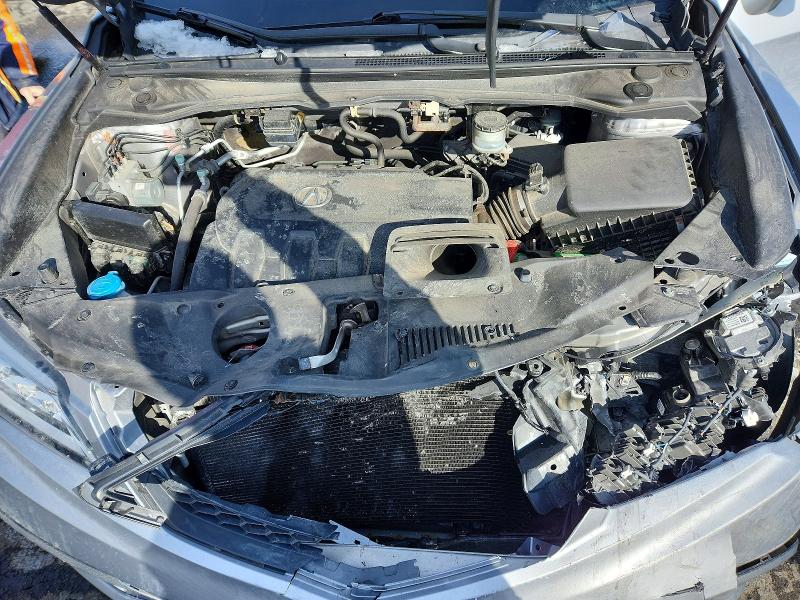 Aukcja sprzedaży 2017 Acura Rdx, vin: 5J8TB4H36HL009424, numer aukcji: 76400415