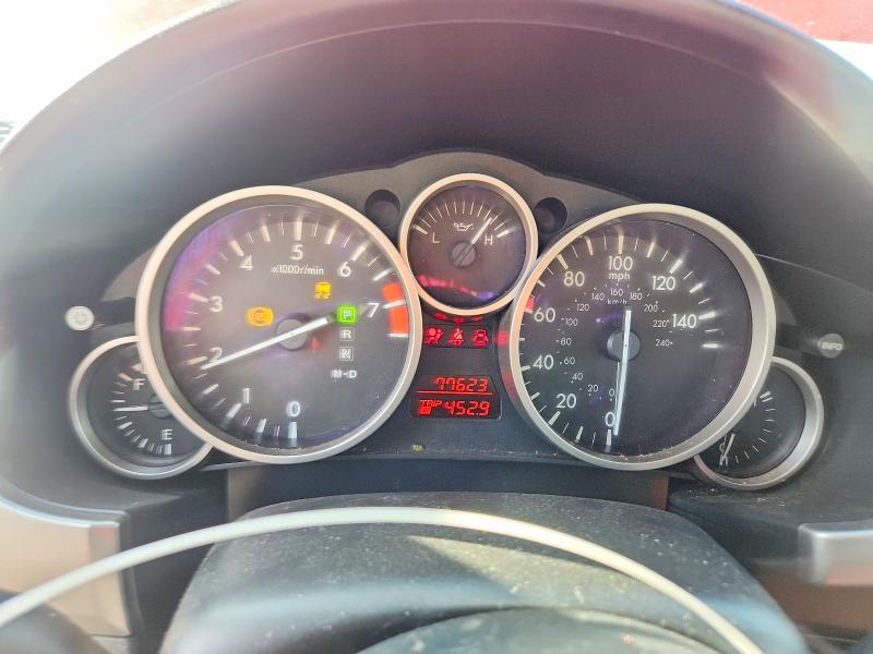 Продаж на аукціоні авто 2012 Mazda Mx-5 Miata, vin: JM1NC2NF6C0223055, номер лоту: 76816285