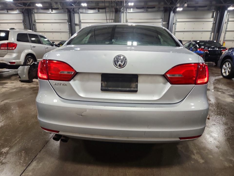 Продаж на аукціоні авто 2013 Volkswagen Jetta, vin: 3VW2K7AJ4DM228540, номер лоту: 76567975