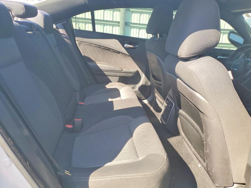 Продажа на аукционе авто 2022 Dodge Charger, vin: 2C3CDXHG0NH183886, номер лота: 77150895