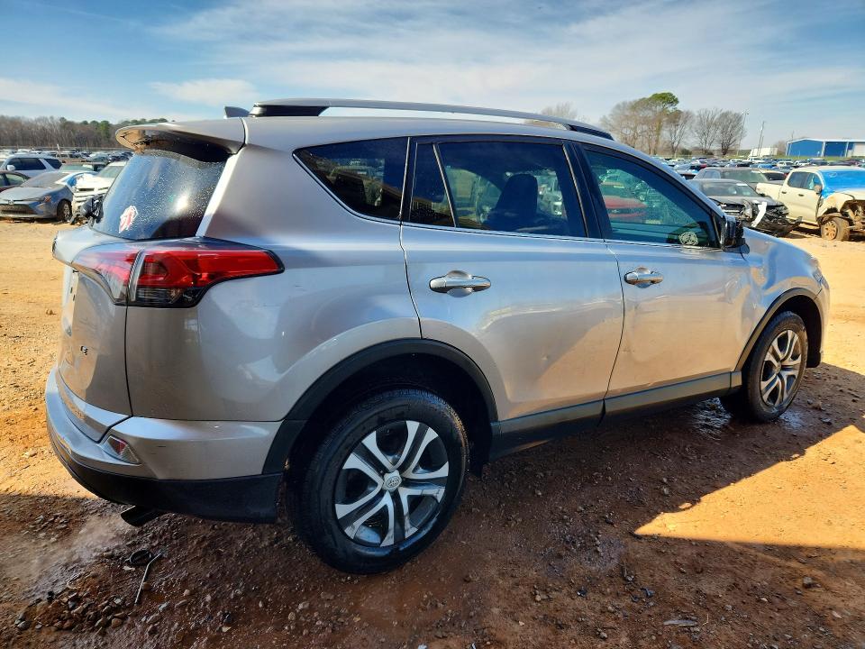 Продаж на аукціоні авто 2017 Toyota Rav4, vin: 2T3ZFREV7HW399964, номер лоту: 78672975
