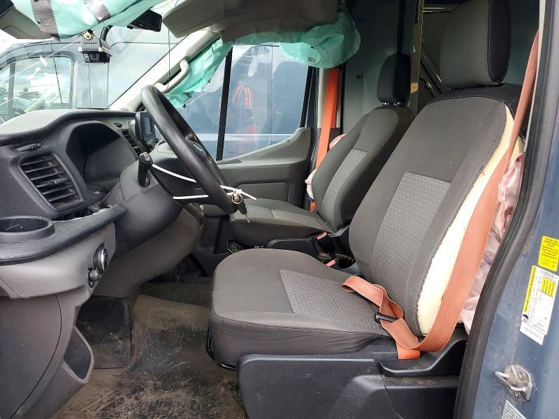 2020 Ford Transit მანქანა იყიდება აუქციონზე, vin: 1FTBR3X89LKB27186, აუქციონის ნომერი: 79354195