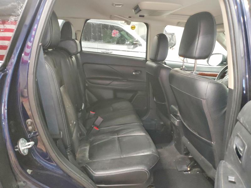 77928675 :رقم المزاد ، JA4AZ3A39FZ010027 vin ، 2015 Mitsubishi Outlander مزاد بيع